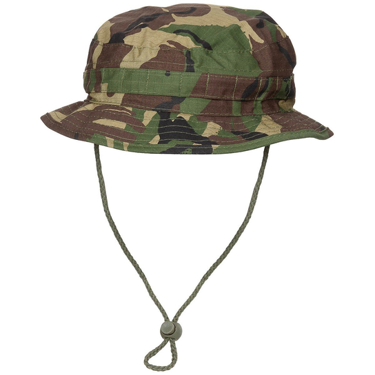 Kapelusz Boonie Rip Stop Dpm S MFH