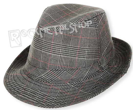 kapelusz ROCK DADDY - GRATING-M/L Inna marka
