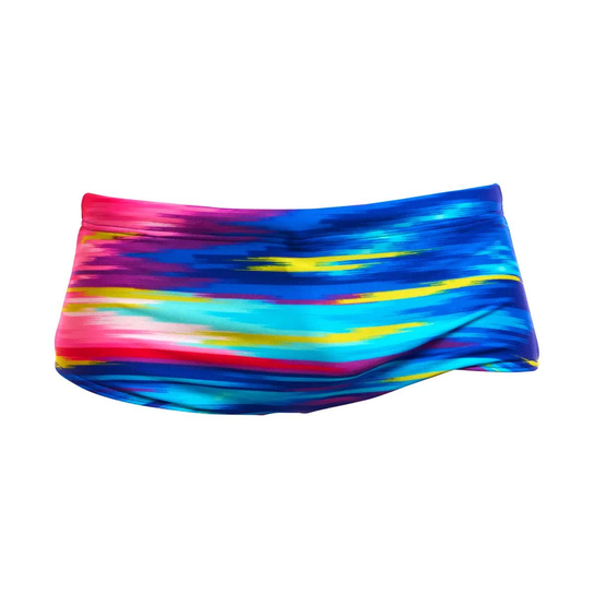 Kąpielówki Funky Trunks Lost Ocean Sidewinder Trunks Funky Trunks