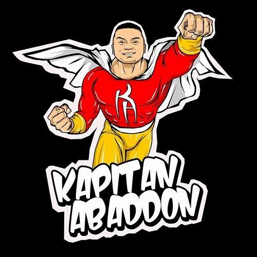 Kapitan Abaddon Abaddon