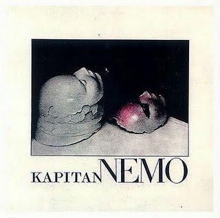 Kapitan Nemo Kapitan Nemo
