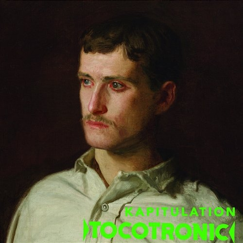 Kapitulation Tocotronic