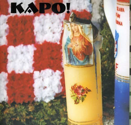 Kapo Death In June