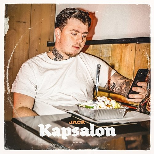 Kapsalon Jack
