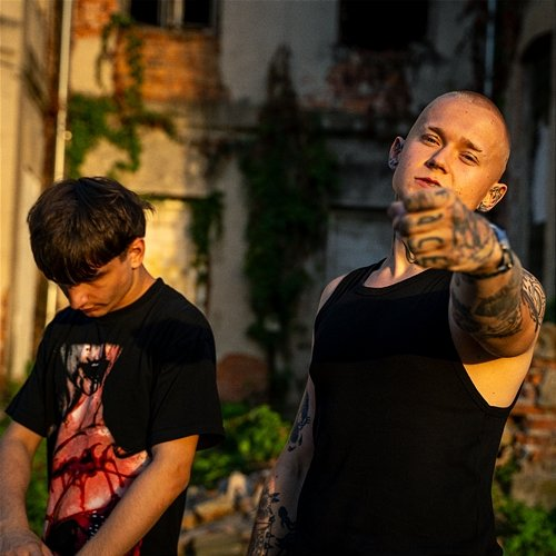 KARABINY VNCE, PAZZY, Okekel, Champion