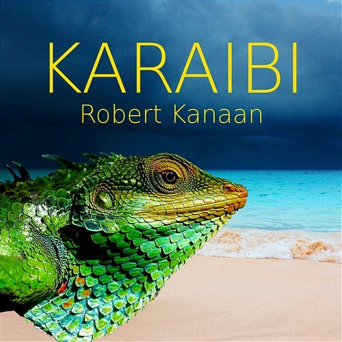 Karaibi Robert Kanaan
