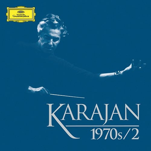 Karajan - 1970s Herbert Von Karajan