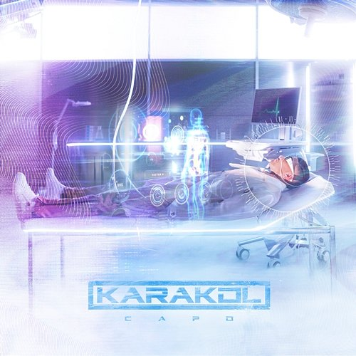 Karakol Capo