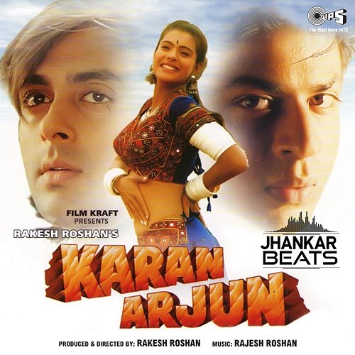 Karan Arjun Rajesh Roshan