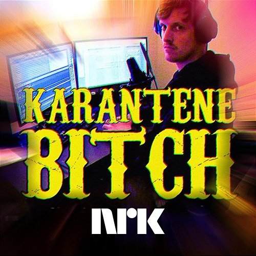 Karantenebitch 4ETG
