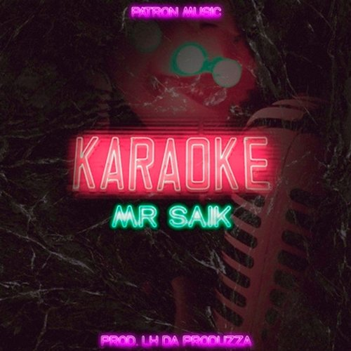 Karaoke Mr. Saik