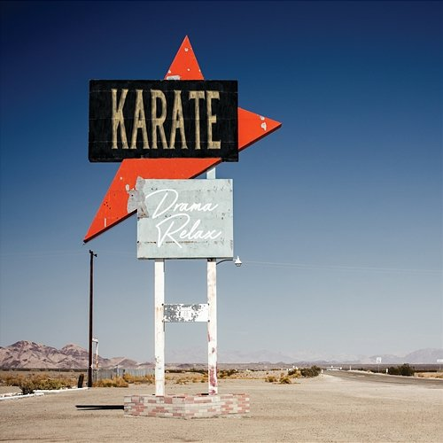 Karate Drama Relax