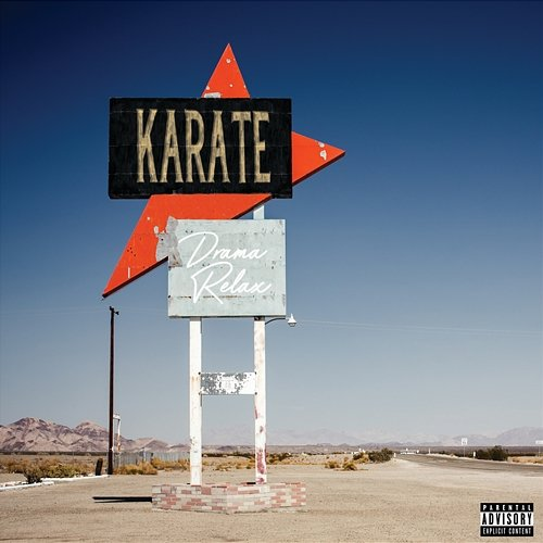 Karate Drama Relax