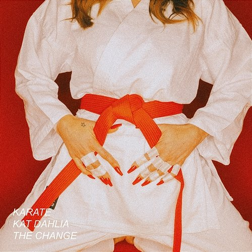 Karate Kat Dahlia, The Change