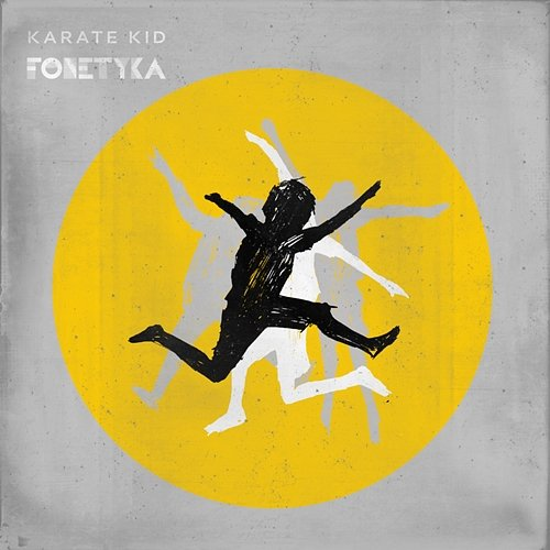 Karate Kid Fonetyka
