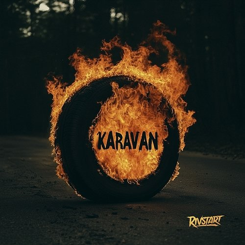Karavan Rivstart