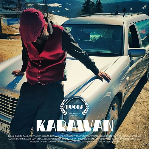 Karawan Amatowsky, bartek koko