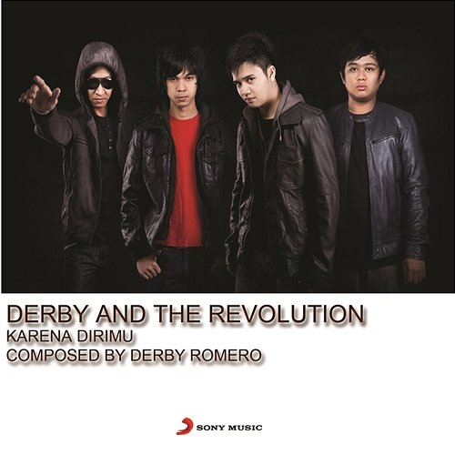 Karena Dirimu Derby