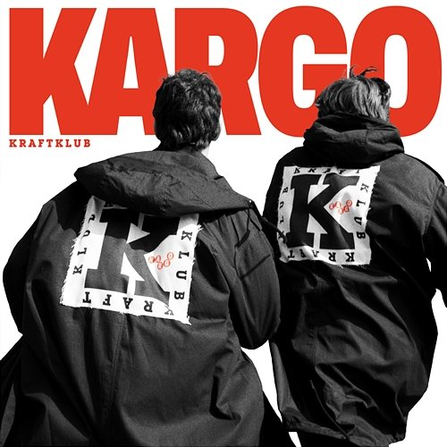 KARGO Kraftklub