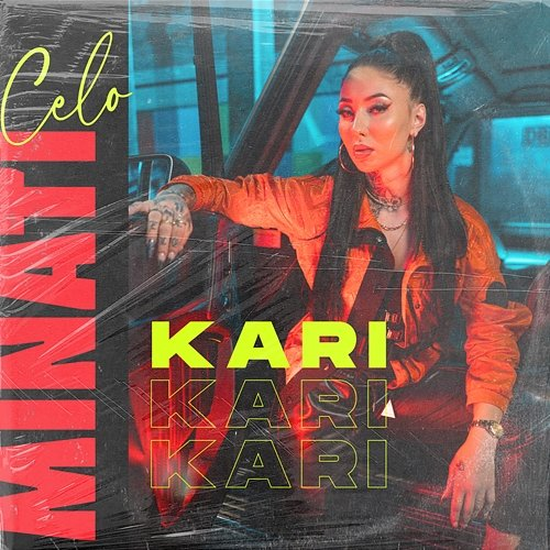Kari Celo Minati