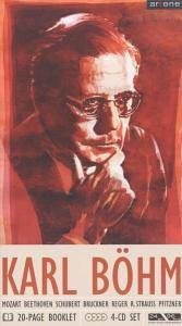 Karl Böhm Bohm Karl