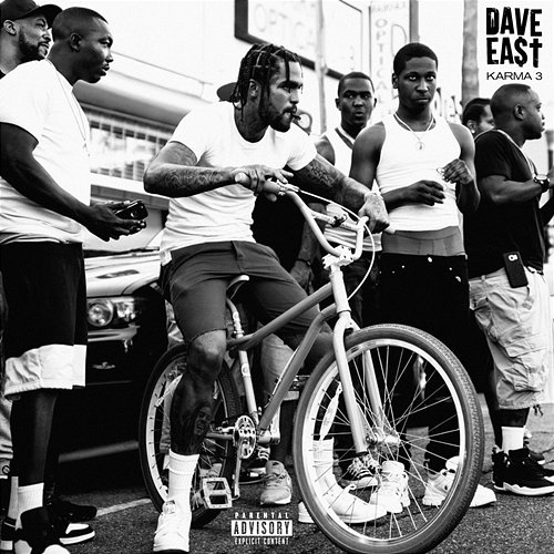 Karma 3 Dave East