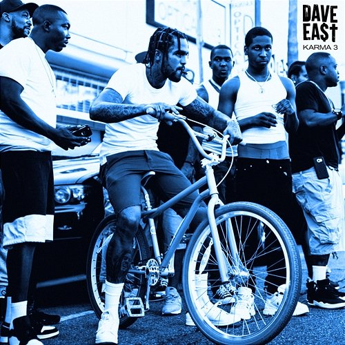 Karma 3 Dave East