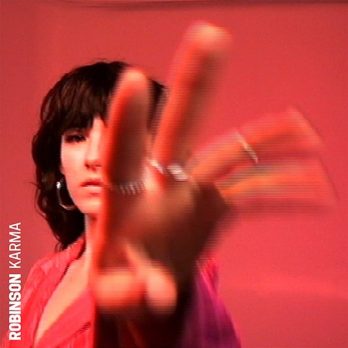 Karma Robinson, The Romantics