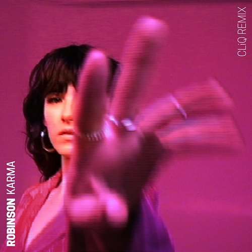 Karma The Romantics, Robinson