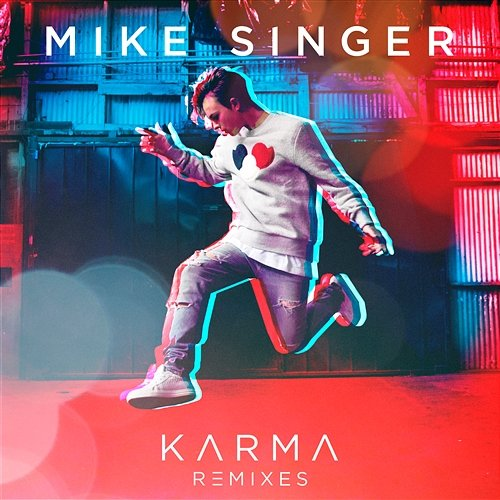Karma Mike Singer