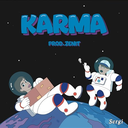 Karma Sergi