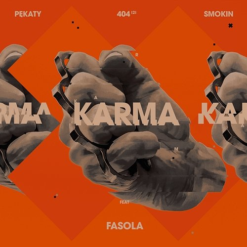 Karma Pękaty, Smokin, Fasola