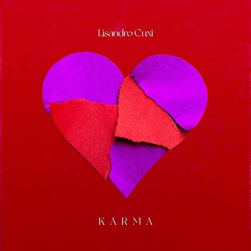 Karma Lisandro Cuxi