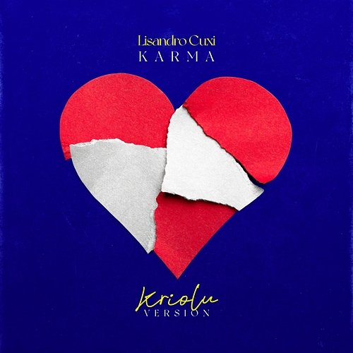 Karma Lisandro Cuxi