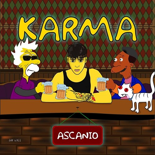 KARMA Ascanio, Jaro