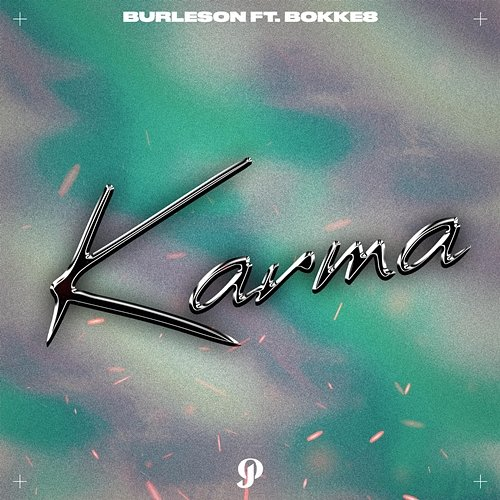 Karma Burleson feat. Bokke8