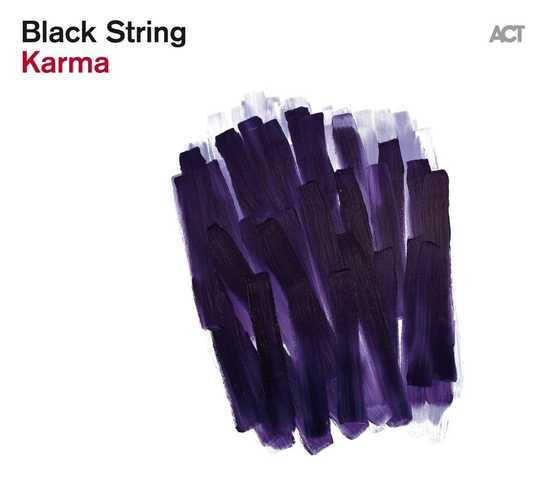 Karma Black String