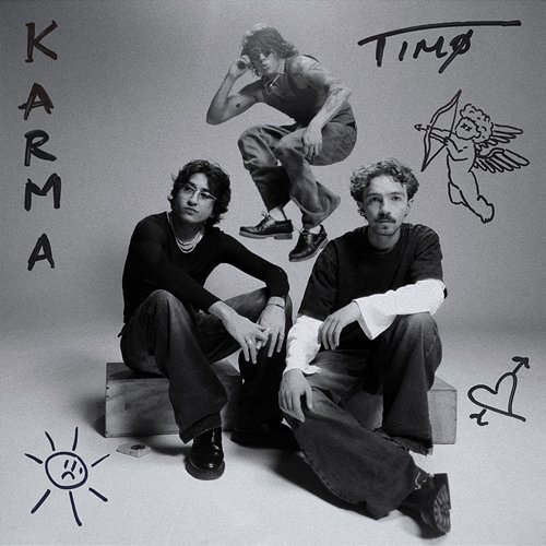 Karma TIMØ