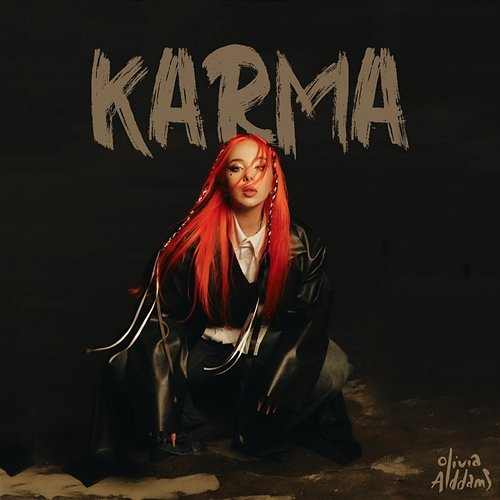 Karma Olivia Addams