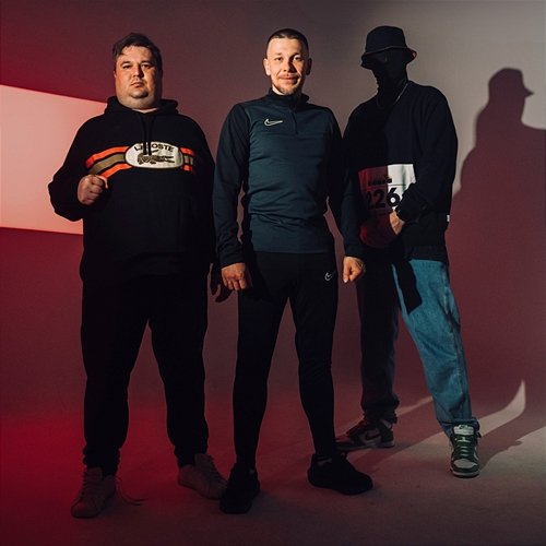 Karma J Aspn, Plejer, Przemek Ferguson