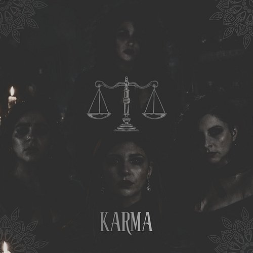 Karma Tita Savarese, Kalìka