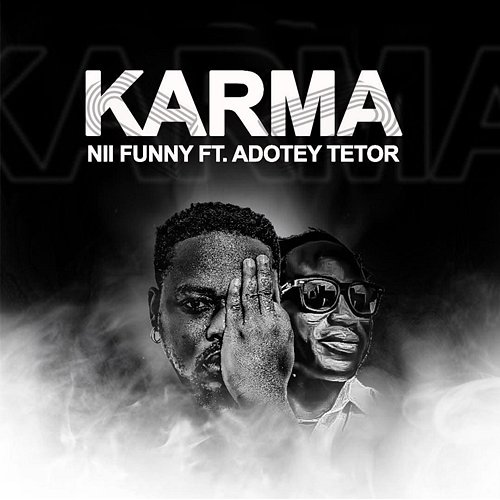 Karma Nii Funny, Adotey Tetor