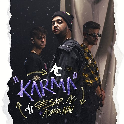 Karma Cesar AC, Adexe, Nau