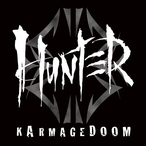 kArmageDoom HUNTER
