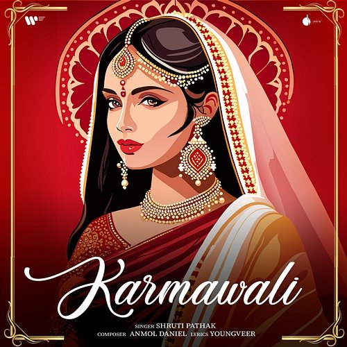 Karmawali Shruti Pathak & Anmol Daniel