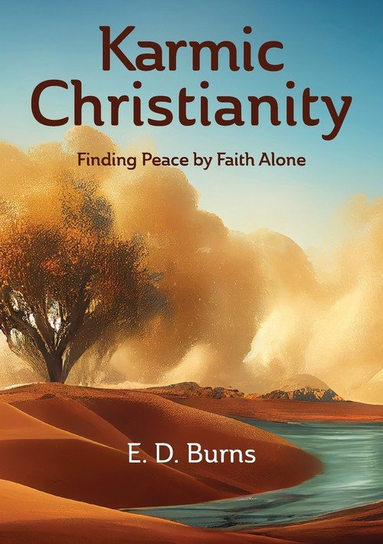 Karmic Christianity E. D. Burns