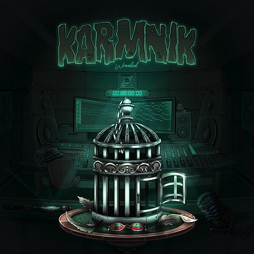 KARMNIK Wroobel