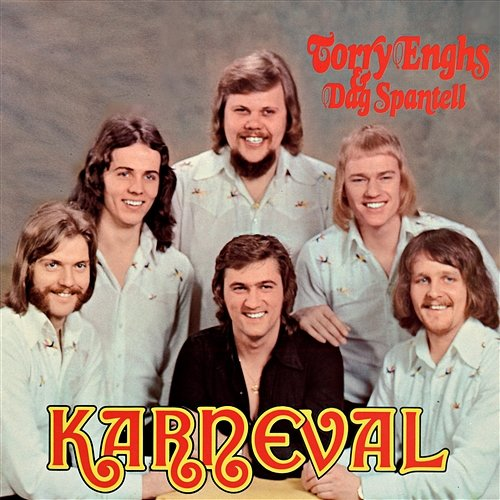 Karneval Torry Enghs