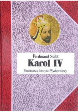 Karol IV PIW Państwowy Instytut Wydawniczy