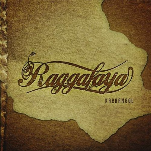 Karrambol Raggafaya